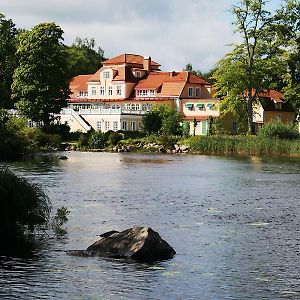 Möckelsnäs Herrgård